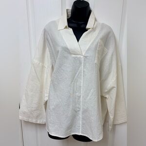 Lintico Linen Shirt